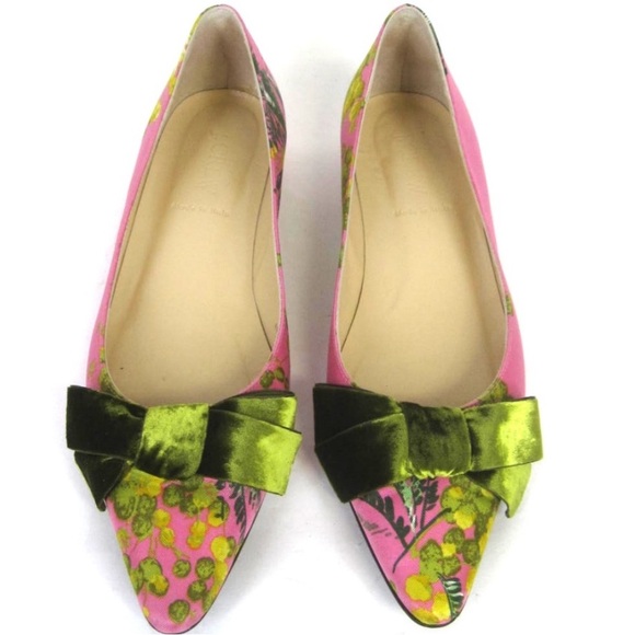 JCREW 🩷💚 - Picture 2 of 7